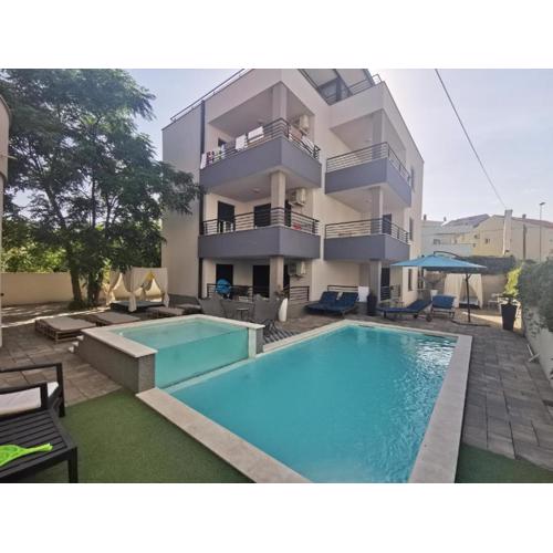 Apartman Marta 3