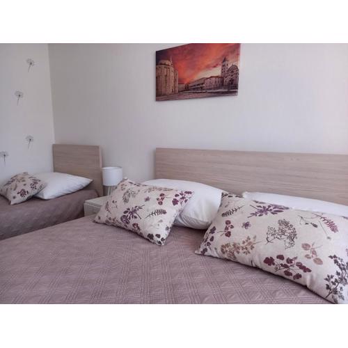 Apartman Martina