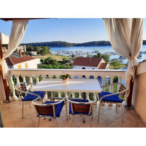 Apartman Martina