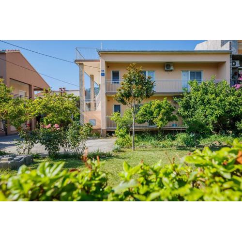 Apartman Martinovic