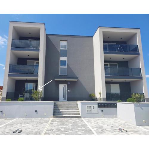 Apartman Marty