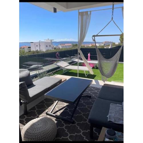 Apartman Maša