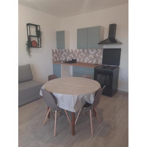 Apartman Maša