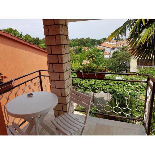 Apartman Maslina