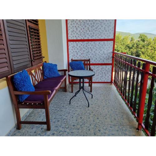Apartman Mataija