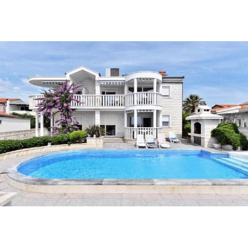 Apartman Matea
