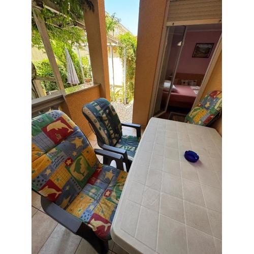 Apartman Mato 1