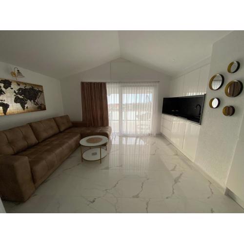 Apartman Matošević