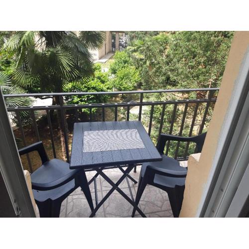 Apartman Matteo