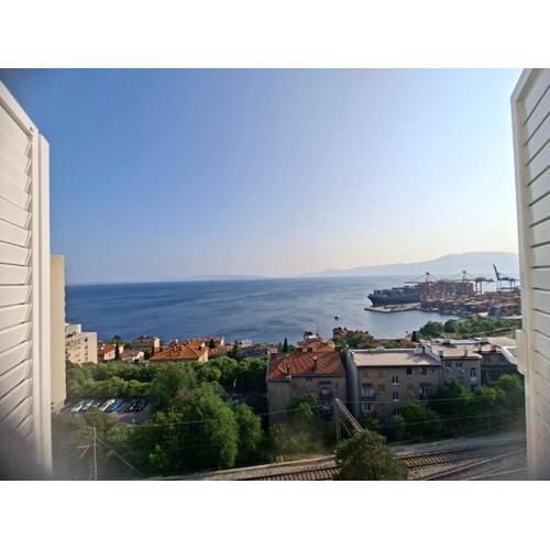 Apartman Mazi