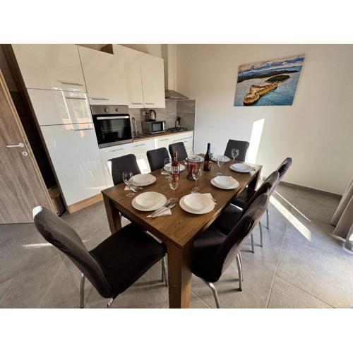 Apartman Mediteran