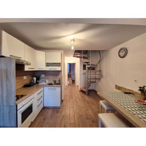 Apartman Meghan