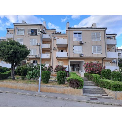 Apartman Megy