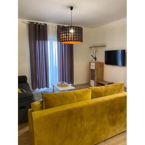 Apartman Megy