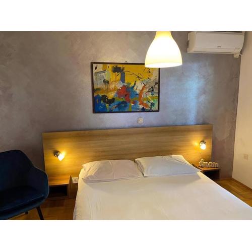 Apartman Meli