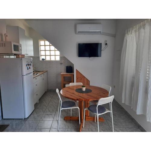 Apartman Meli