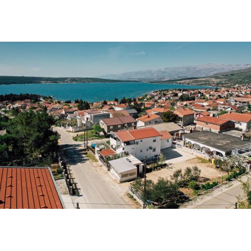 Apartman Melita
