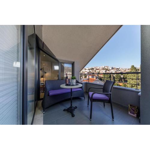 Apartman Merita