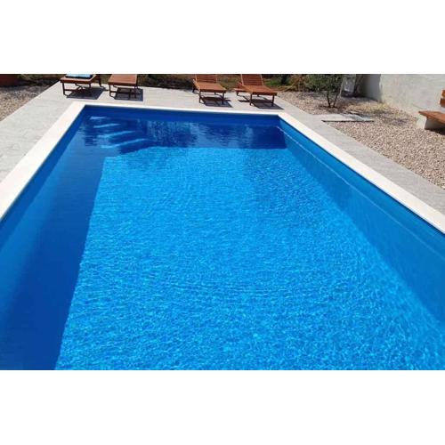 Apartman Mia with pool1