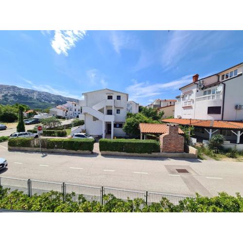 Apartman Mia