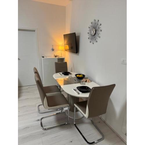 Apartman Mia