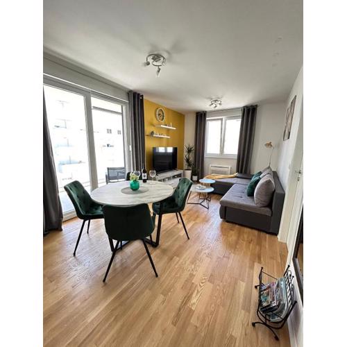 Apartman Midori