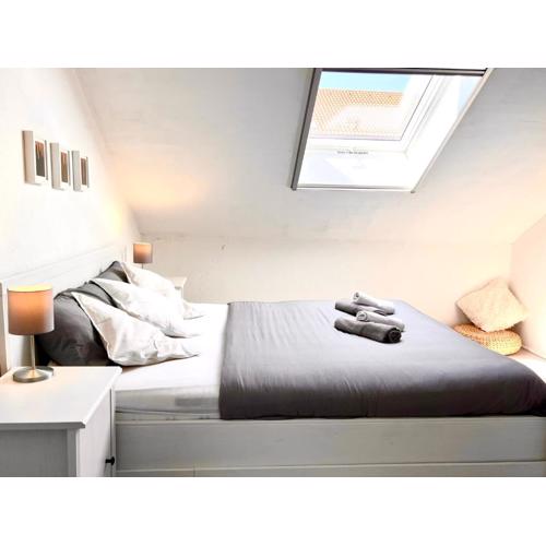 Apartman Mihaela