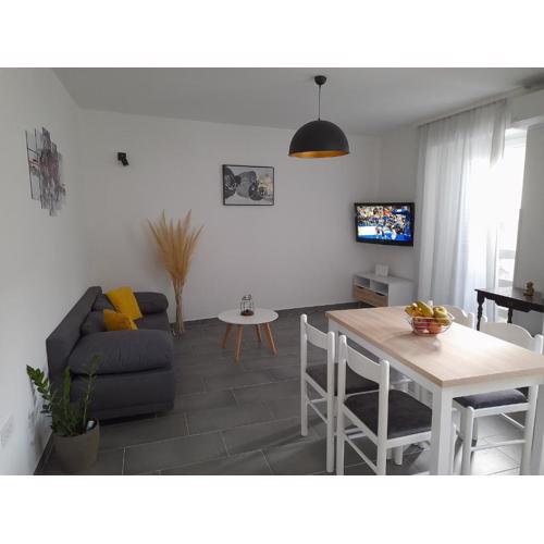 Apartman Mihaela