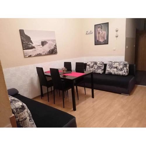 Apartman Miki