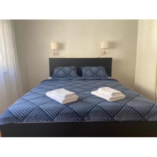 Apartman Mila - free parking and WiFi