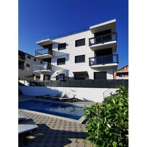 APARTMAN MILA