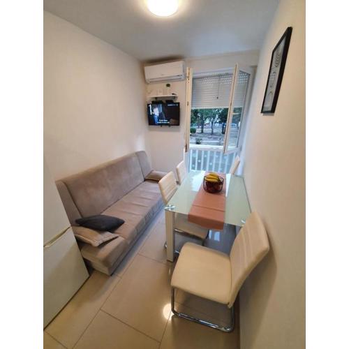 Apartman Mila