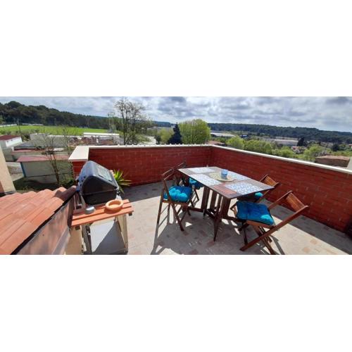Apartman Mili