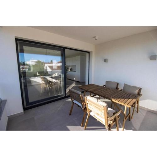 Apartman Milina