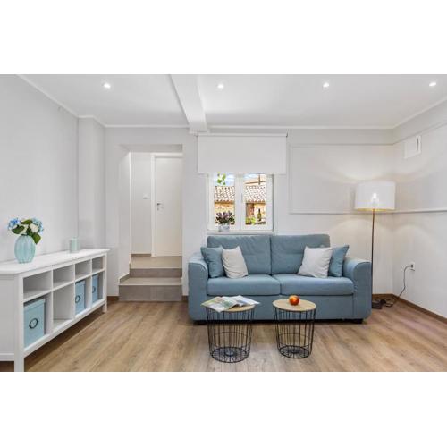 Apartman Miljenka