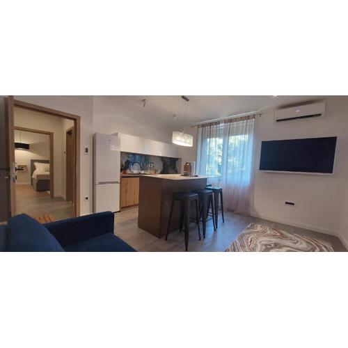 Apartman Millá
