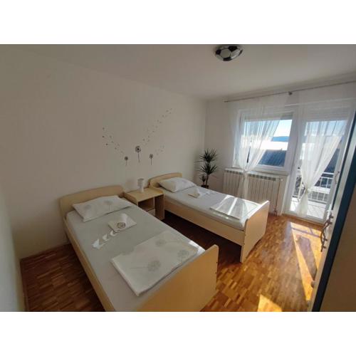 Apartman Mimi
