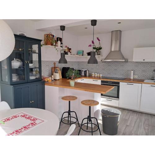Apartman Mina