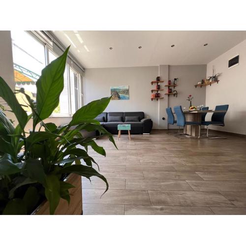 Apartman Mint