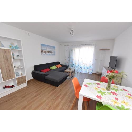 Apartman MiR