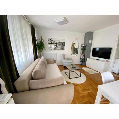 Apartman Miriam Zadar