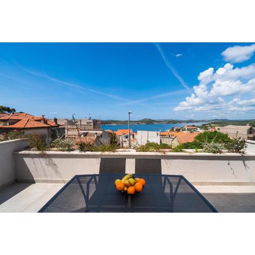 Apartman Miriam
