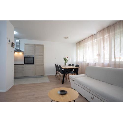 APARTMAN MIRJANA