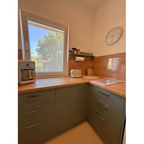 Apartman Mjesec