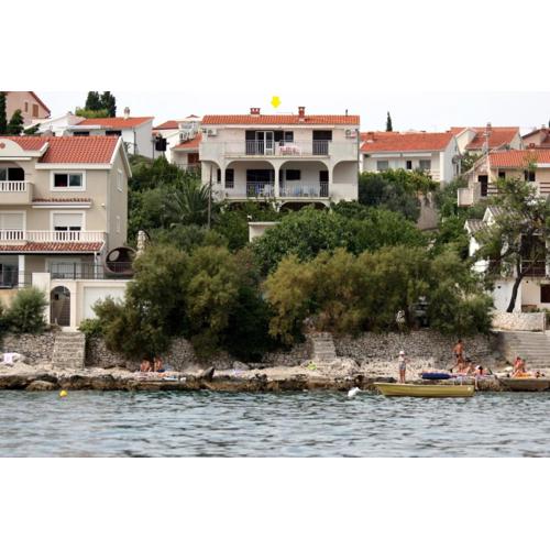 Apartman MLADEN