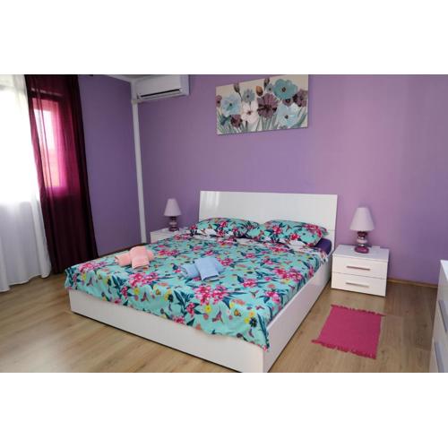 Apartman Modry