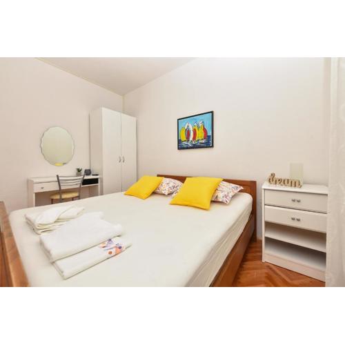 Apartman Moga Dida