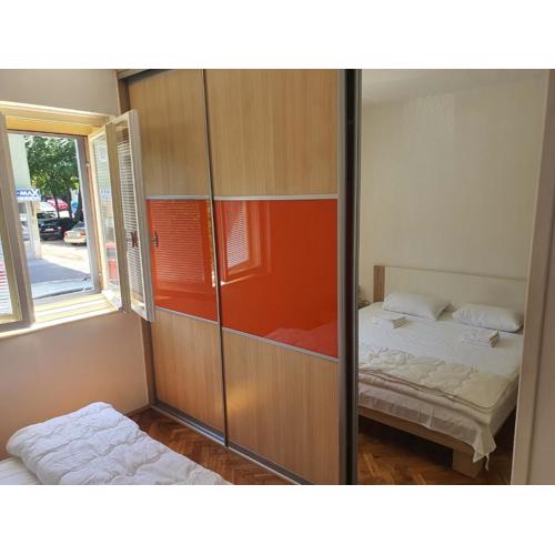 Apartman Monte Zaro