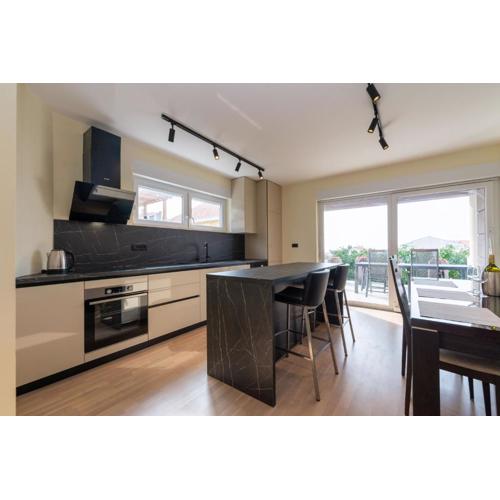 Apartman Monti