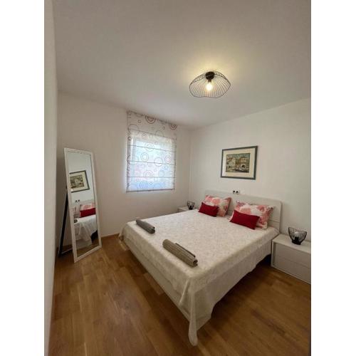 Apartman Morena